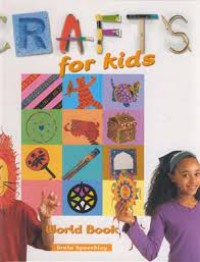 Crafts for Kids : World Book