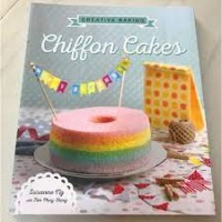 Creative Baking: Chiffon Cakes