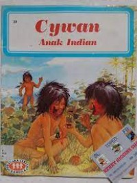 Cywan Anak Indian