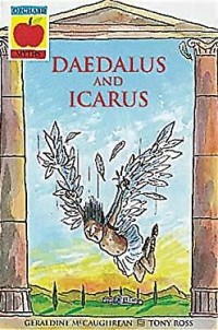 Daedalus And Icarus [King Midas]