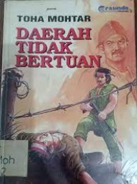 Daerah Tidak Bertuan