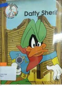 Daffy Sherif