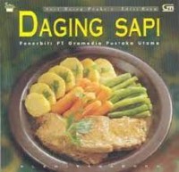 Daging Sapi