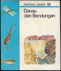 Danau dan Bendungan