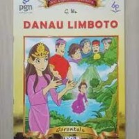 Danau Limboto : Gorontalo