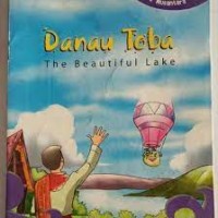 Danau Toba : The Beautiful Lake