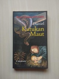 =Daniel: Kutukan Maut : Misteri Kadang Betlehem