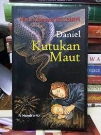 Daniel: Kutukan Maut [Misteri Kandang Betlehem]