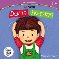 Image of Danis Kutuan