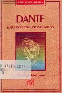 Seri Empu Dunia: Dante=Dari Inferno ke Paradiso