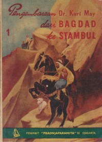 Dari Bagdad ke Stambul [1]