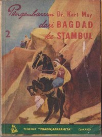 Dari Bagdad ke Stambul [2]