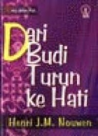 Dari Budi Turun Ke Hati