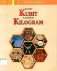 Dari Kubit Sampai Kilogram : Sejarah Timbangan dan Ukuran