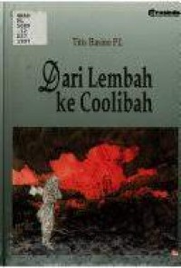 Dari Lembah ke Coolibah