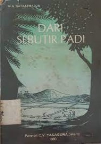 Dari Sebutir Padi