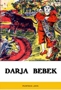 Darja Bebek