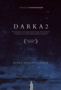 Darka [Jilid 2]: Darka Menanti Chinta