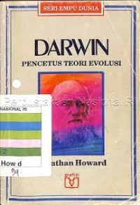 Seri Empu Dunia: Darwin: Pencetus Teori Evolusi