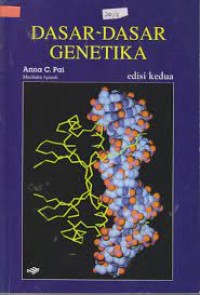 Dasar-dasar Genetika: Ilmu untuk Masyarakat