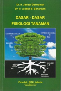 Dasar-dasar Ilmu Fisiologi Tanaman