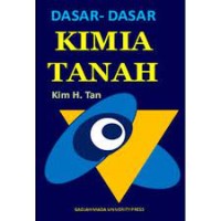 Dasar-dasar Kimia Tanah