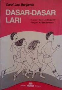 Dasar-dasar Lari