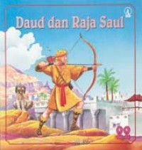 Daud dan Raja Saul