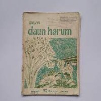 Daun Harum