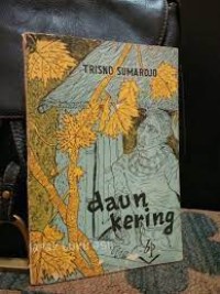 Daun Kering [Kumpulan Tjerita Pendek]