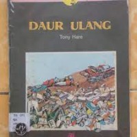 Daur Ulang