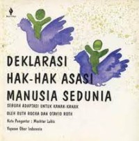 Deklarasi Hak-hak Asasi Manusia Sedunia