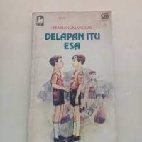 Delapan Itu Esa