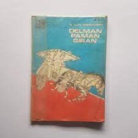 Delman Paman Giran