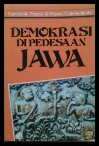 Demokrasi di Pedesaan Jawa