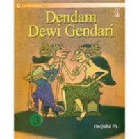 Dendam Dewi Gendani