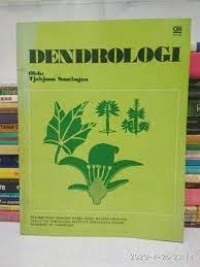 Dendrologi