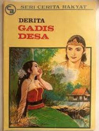 Derita Gadis Desa : Cerita dari Jawa