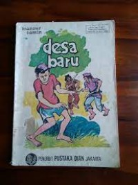 Desa Baru