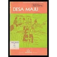 Desa Maju