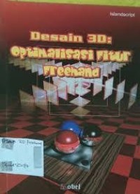 Desain 3D: Optimalisasi Fitur Freehand