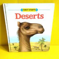 Deserts