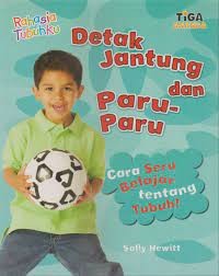 Detak Jantung dan Paru-paru