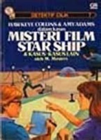 Detektif Cilik 7: Misteri Flm Star Ship