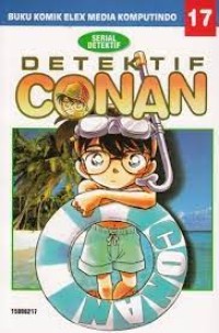 Detektif Conan [17]