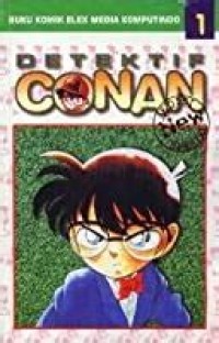 Detektif Conan [1]