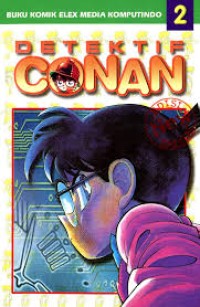 Detektif Conan [2]