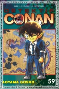 Detektif Conan [59]