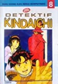 Detektif Kindaichi [8]