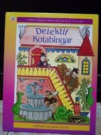 Detektif Kotabingar